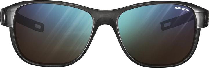 Actual product image Julbo Camino M Sunglasses (Charcoal, Black, Reactiv 2-4)