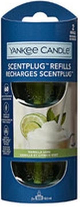 Produktbild Yankee Candle Vanilla Lime