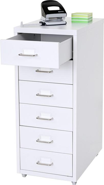 Produktbild JOHN316 Rollcontainer