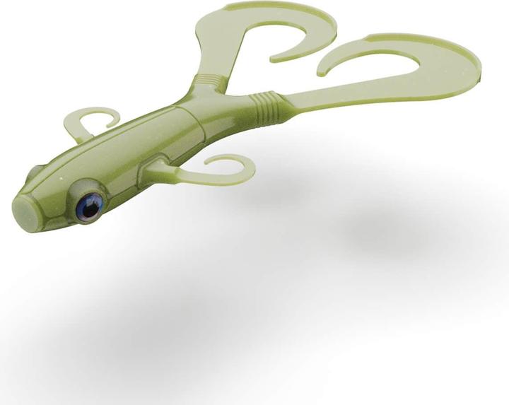 Produktbild Jaeger Mego (20 cm)