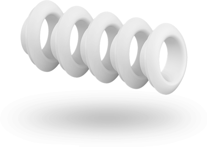 Actual product image Satisfyer Pro Deluxe