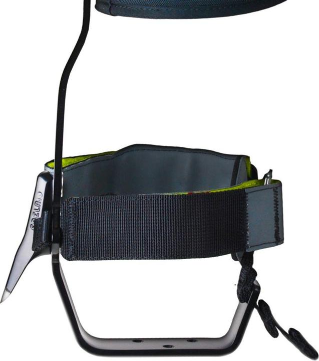 Image du produit Edelrid Talon Tree Spurs Short Gaff