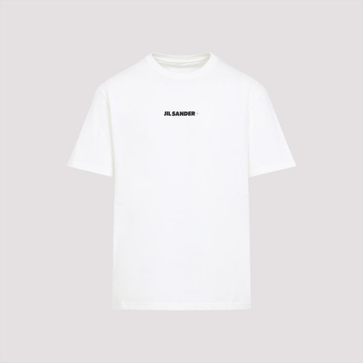 Image du produit Jil Sander T-shirt E Polo Bianco (M)