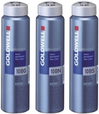 Actual product image Goldwell Colorance (Blond)