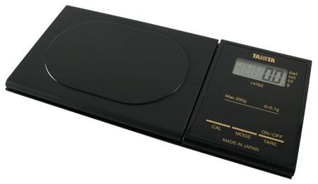 Image du produit Tanita Balance numérique 1479Z