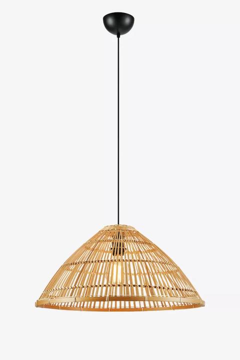 Actual product image Markslöjd Capello 1L Pendant Light, E27, Natural (E27)