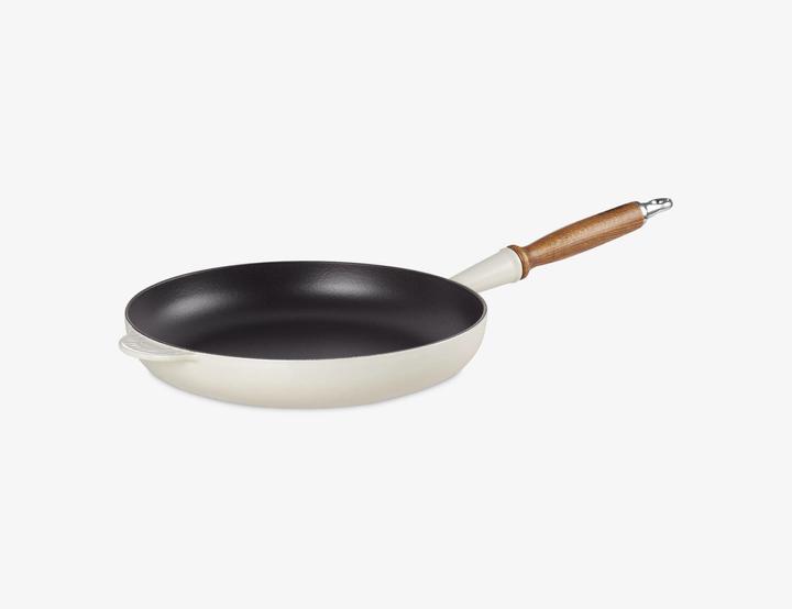 Produktbild Le Creuset Gussbratpfanne SIGNATURE Ø 28cm (Bratpfanne, Gusseisen, Emaille)