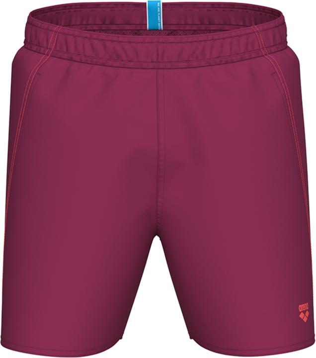 Calypso Corail, Pourpre foncé