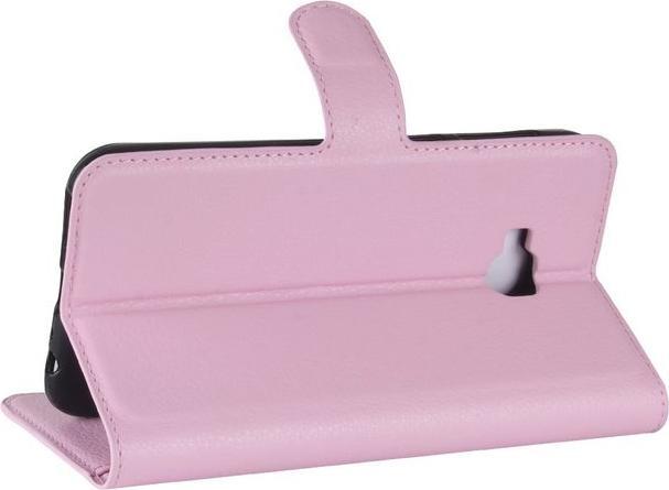 Actual product image MU Classic Litchi leather cover (Asus Zenfone 4 Selfie Pro)