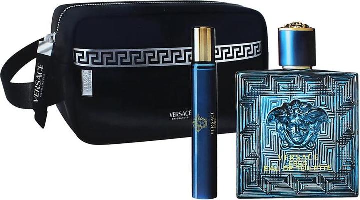 Produktbild Versace Eros Christmas 2024 (Eau de Toilette, 110 ml)