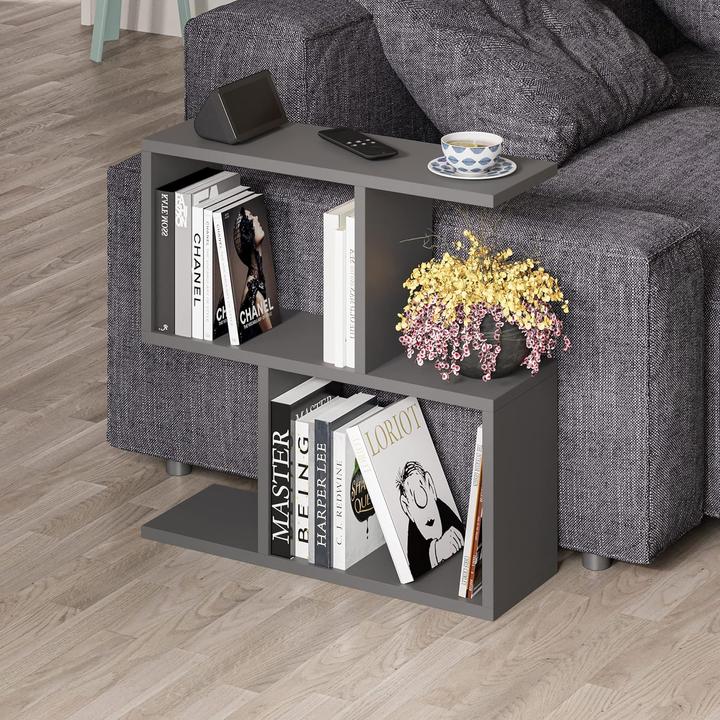 Image du produit Hocus Picus Beistelltisch mit 2 Etagen