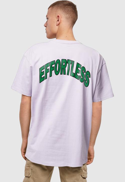 Actual product image Merchcode Attitude Heavy Oversized Tee - 116455 (4XL)