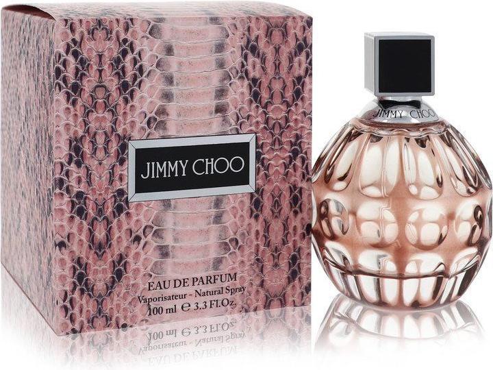 Produktbild Jimmy Choo For Women (Eau de Parfum, 100 ml)