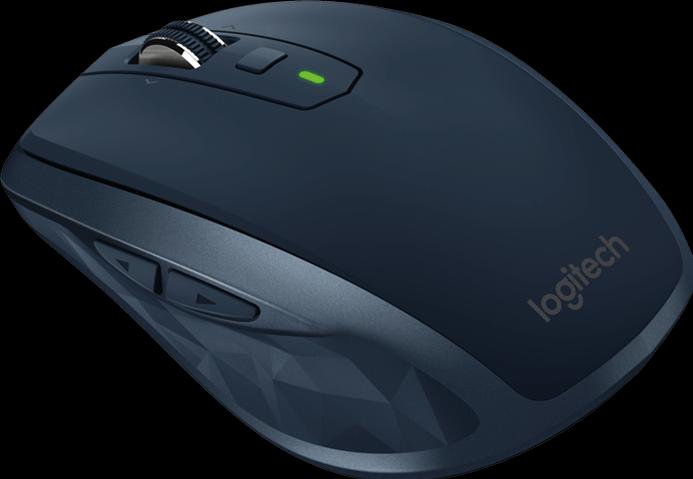 Actual product image Logitech MX Anywhere 2 (Wireless)