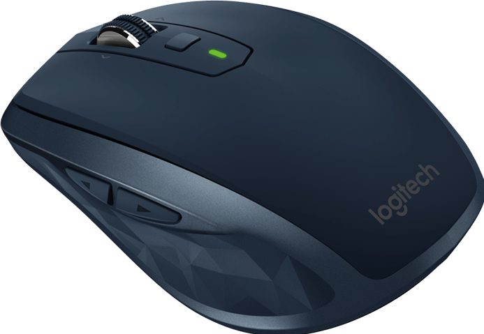 Produktbild Logitech MX Anywhere 2 (Kabellos)