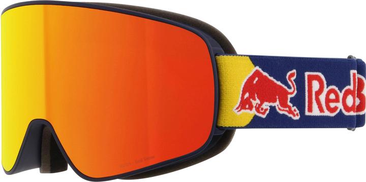 Immagine prodotto Red Bull Spect Rush Mirror Cat 2 (VLT 28%)