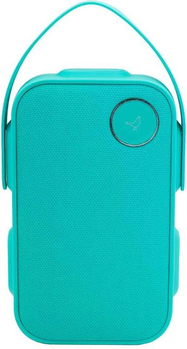 Image du produit Libratone Un clic (12 h, Fonctionnement sur batterie, Alimentation via port USB)