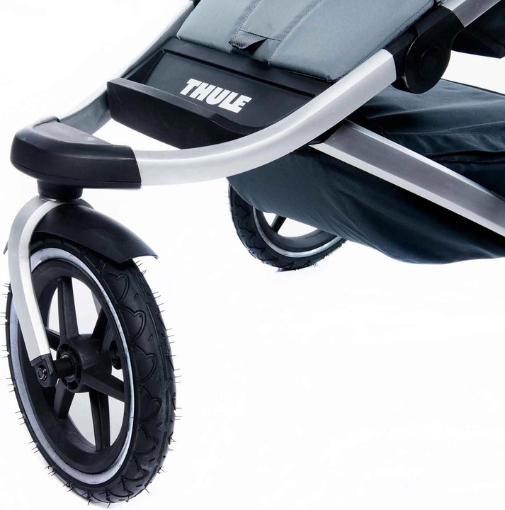 Actual product image Thule Urban Glide 1 Stroller (1 seater)