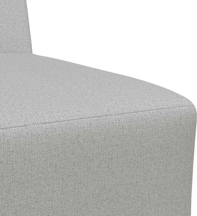 Image du produit vidaXL Modulsofa ohne Armlehnen