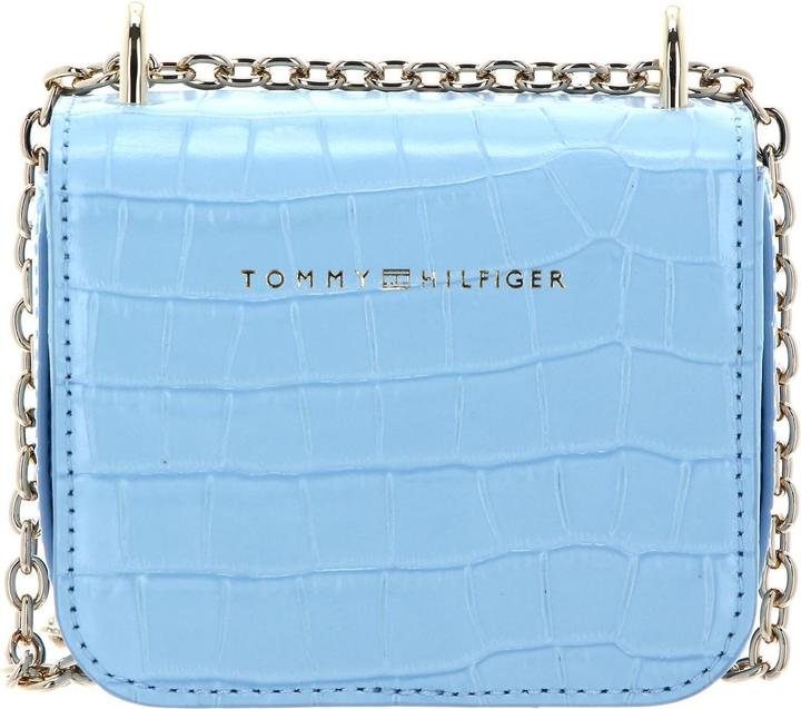 Immagine prodotto Tommy Hilfiger Turnlock Micro Crossover Bag
