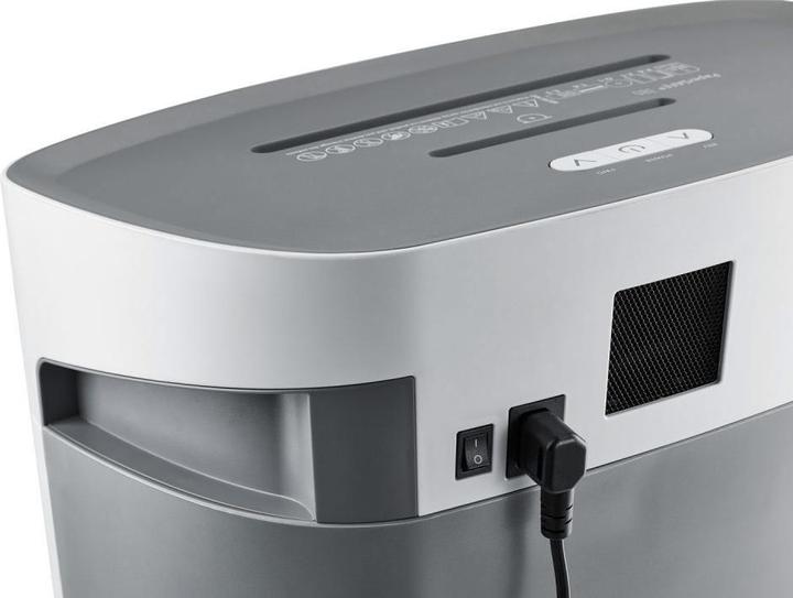 Produktbild Dahle PaperSAFE PS380 P4 öl- & wartungsfrei (Partikelschnitt)