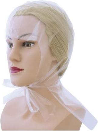 Produktbild Comair Einweg Strähnenhaube