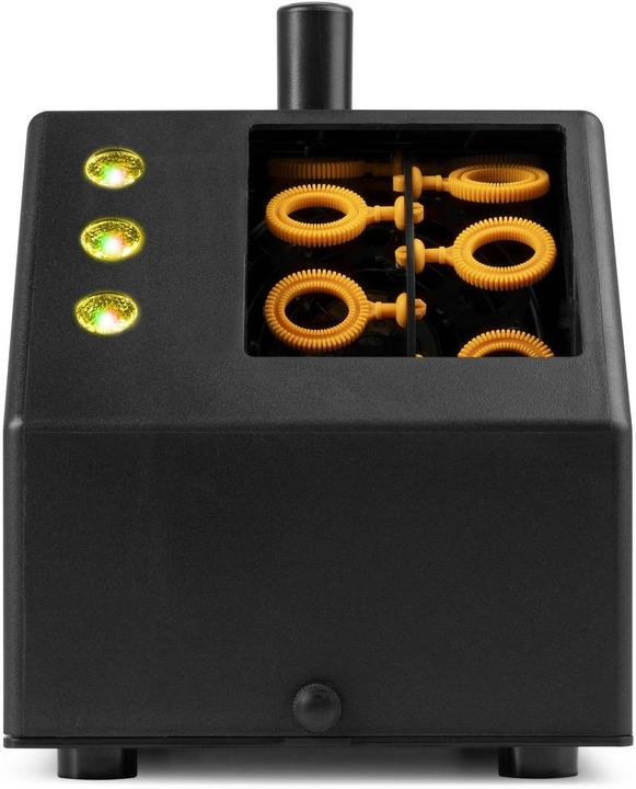 Actual product image BeamZ B300 lED (Bubble machine)