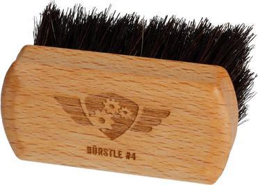 Produktbild MGA Comandante Pinsel 4