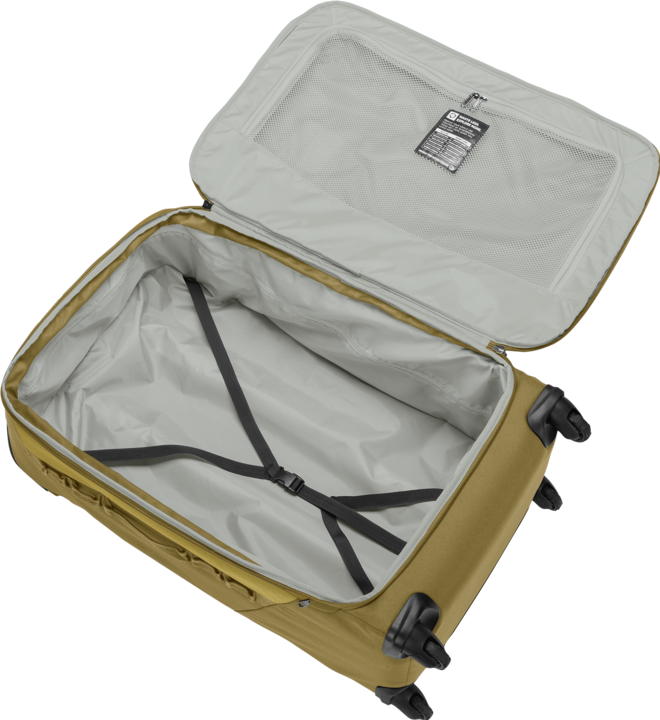 Actual product image Eagle Creek Expanse 4-Wheel (60 l, L (90 - 115l))