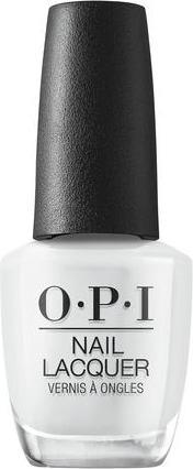 Produktbild OPI Nls026 Nl - As Real As It Gets - Nail Lacquer (As Real As It Gets, Farblack)