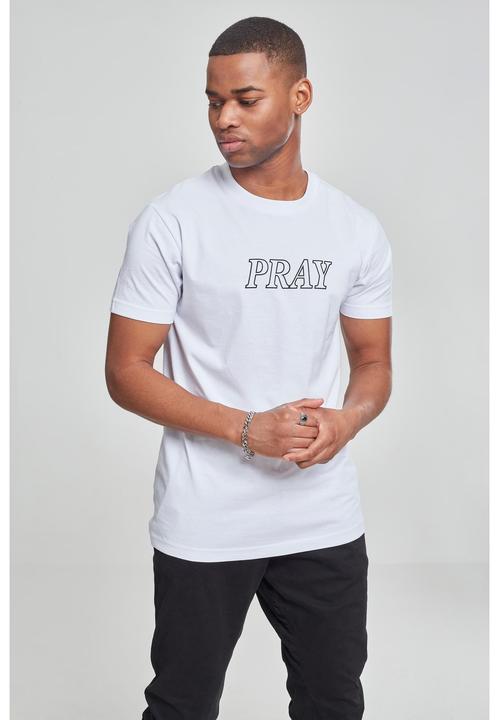 Actual product image Mister Tee tee (L)