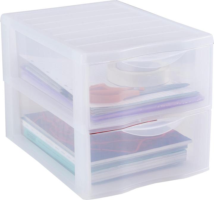 Actual product image Sundis Orgamix (A4)