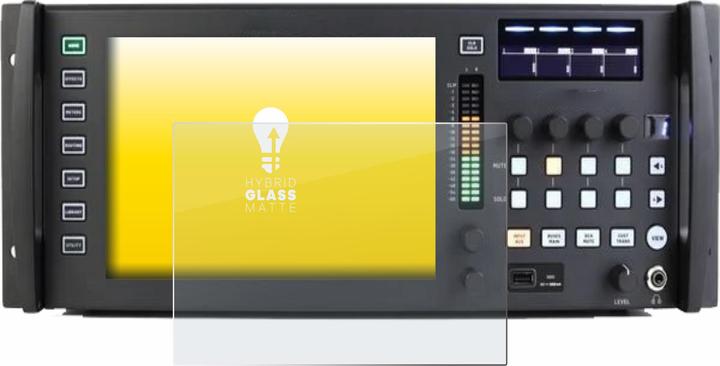 Actual product image upscreen Reflection Shield Glass Matte