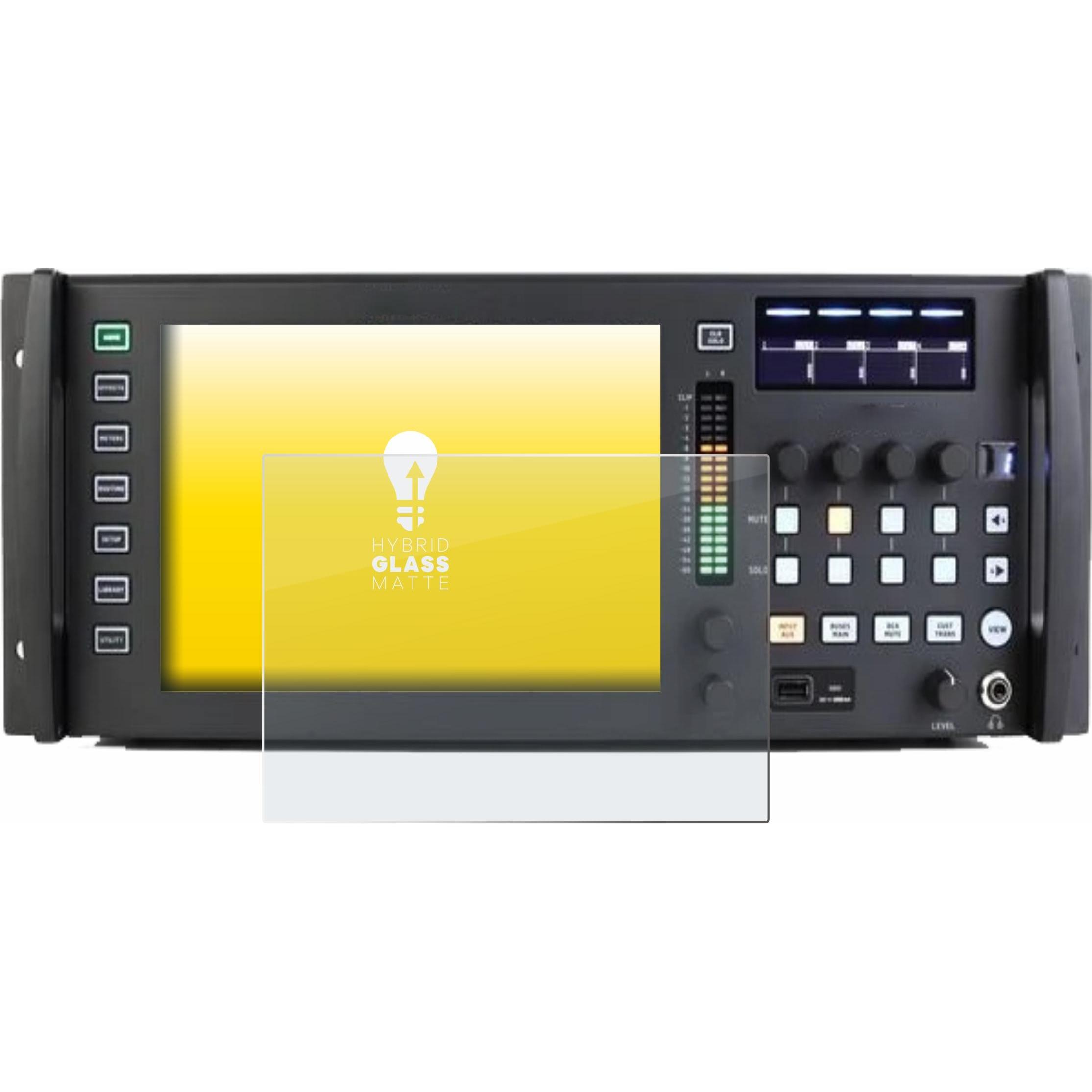 Thumbnail - upscreen Schutzglas Schutzfolie Displayschutz Display Schutz Glas Folie matt, Audio Zubehör