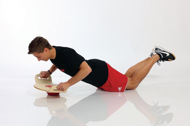 Produktbild Togu Balanza