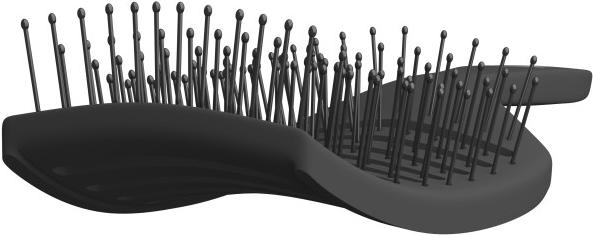 Immagine prodotto The Wet Brush Spazzola per asciugacapelli Pro Epic Quick Dry