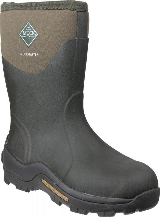 Produktbild Muck Boot Muckmaster Mid (42)