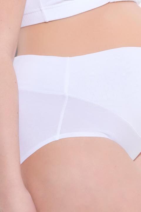Immagine prodotto Ulla Popken Mama-Slip, breites Bündchen (46, 48)