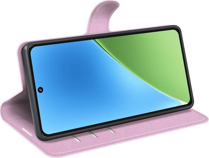 Immagine prodotto Cover-Discount Xiaomi 15 - Leder Etui Hülle (Xiaomi 15)