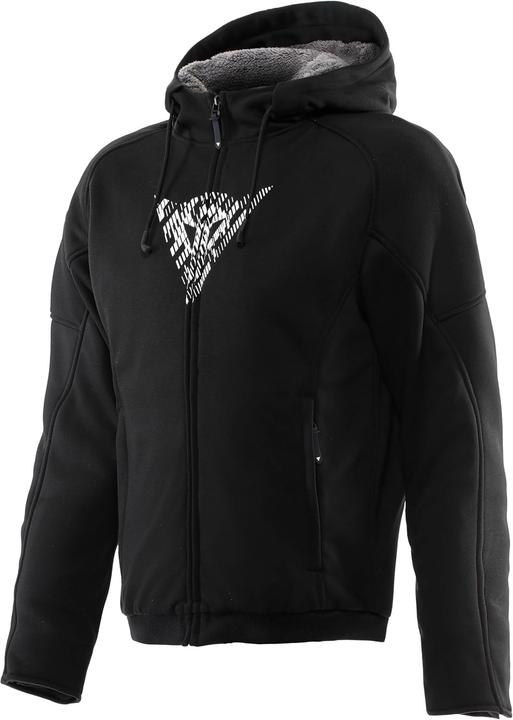 Produktbild Dainese Felpa con Cappuccio Sicurezza Bovisa (62)