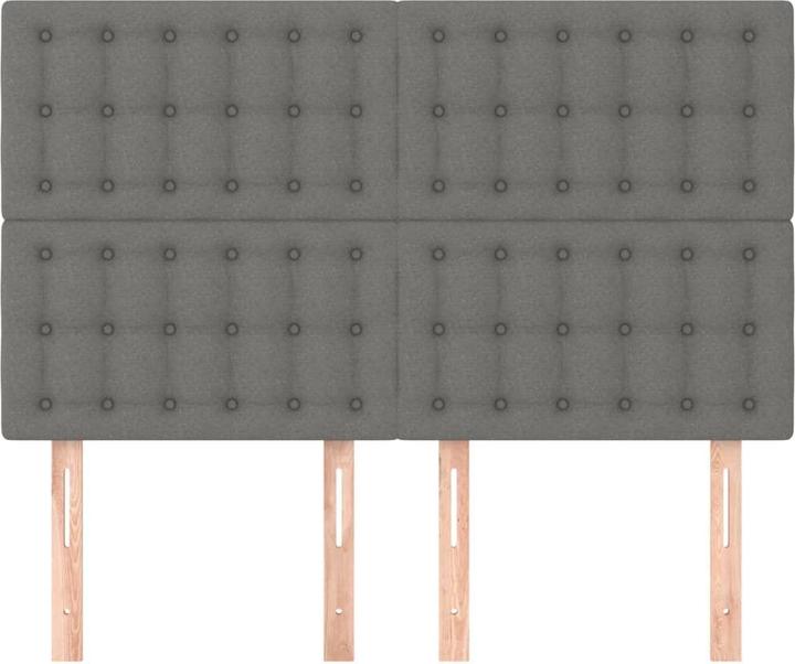Image du produit VidaXL Kalli (144 x 5 x 128 cm)