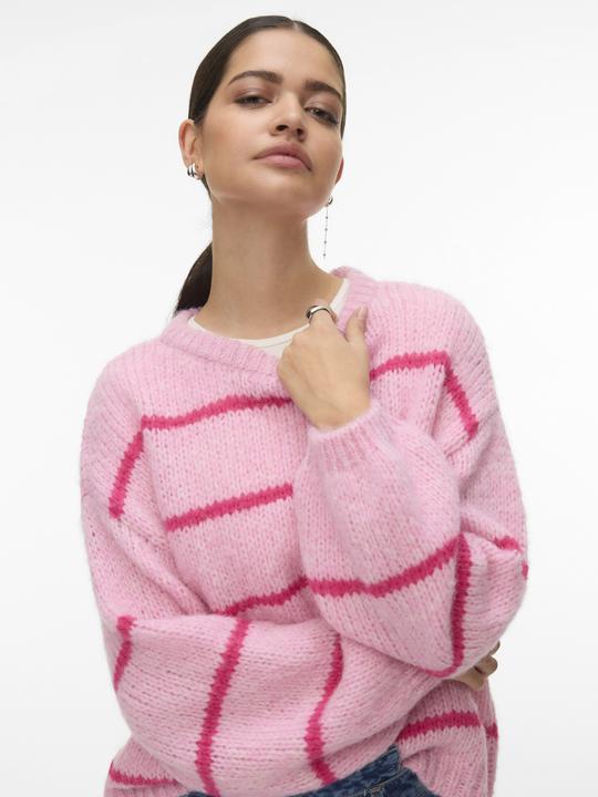 Produktbild Vero Moda VMMAYBE Strickpullover Strickpullover (XL)