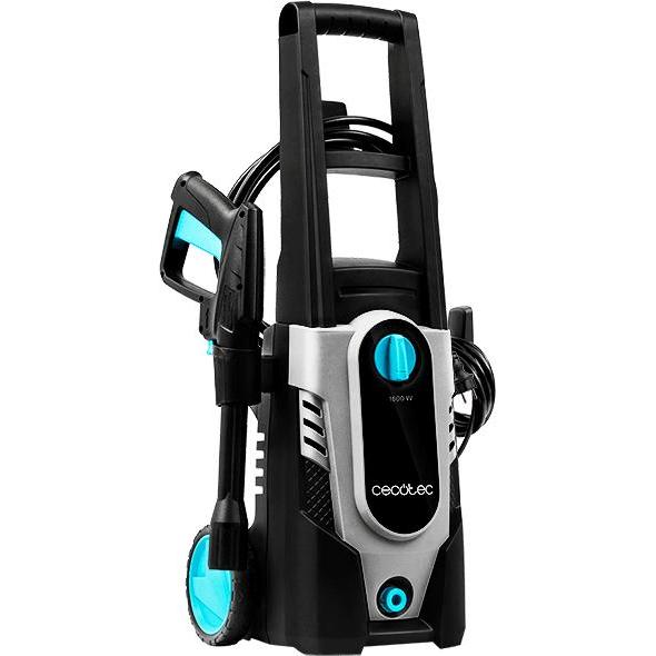 Cecotec, Pulitore ad alta pressione, Hidrolimpiadora Hidroboost 1600 Car&Bike V (Corrente elettrica)