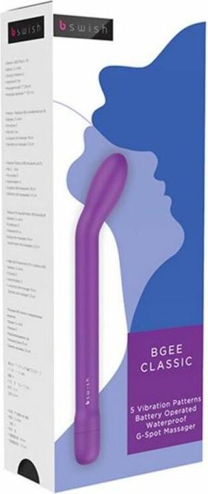 Actual product image Bswish Bgee