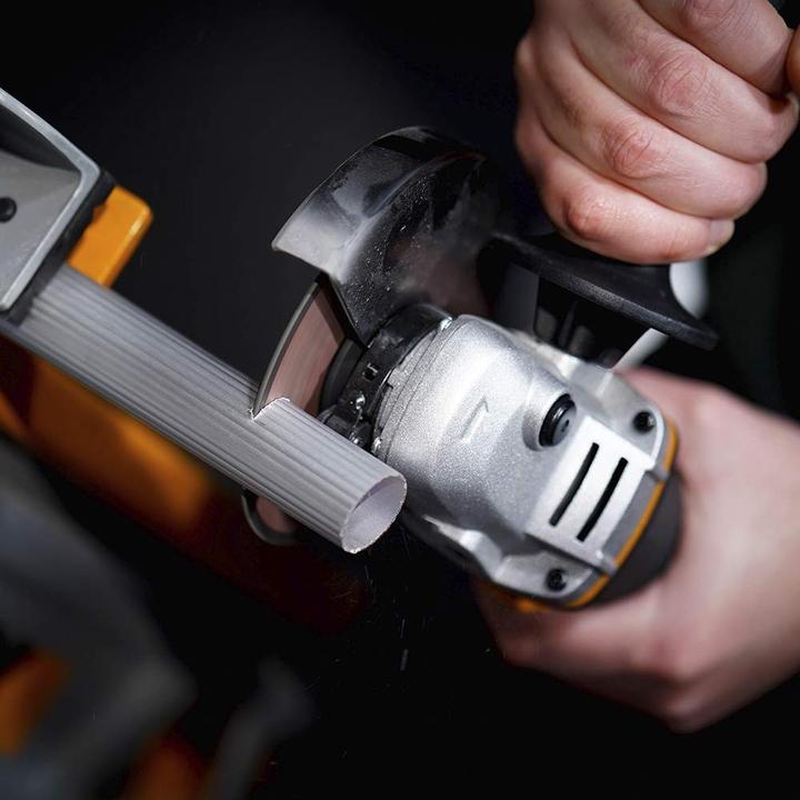 Produktbild Worx WX803.9 (125 mm)