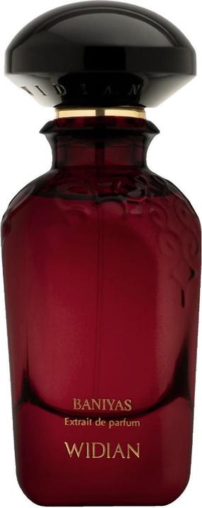 AJ Arabia Baniyas (Eau de Parfum, 50 ml)