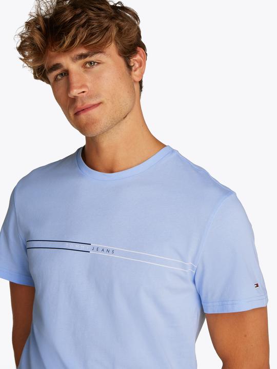 Immagine prodotto Tommy Jeans Tjm Slim Entry Graphic Tee Ext (S)