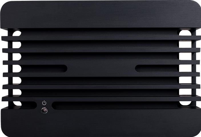 Actual product image Prime Computer PrimeMini Pro (Intel Core i5-5300U, 8 GB, 0.25 TB)