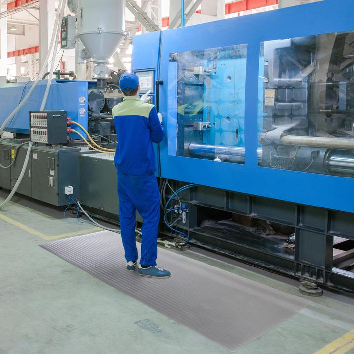 Actual product image ETM Softer-Work-Mat (90 x 200 cm)