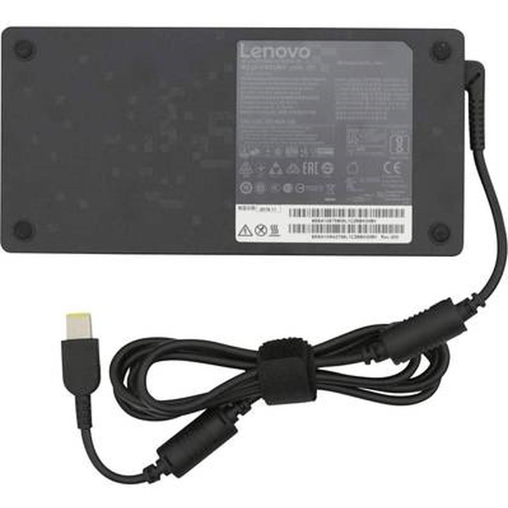 Lenovo Netzteil 5A10H28356 230W Notebook-Netzteil 230 W 20 V/DC 11.5 A (230 W), Notebook Netzteil, S